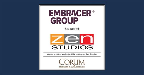embracer group paid for zen studios